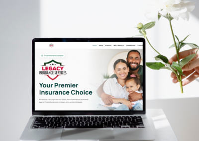 Legacy Insurance Services